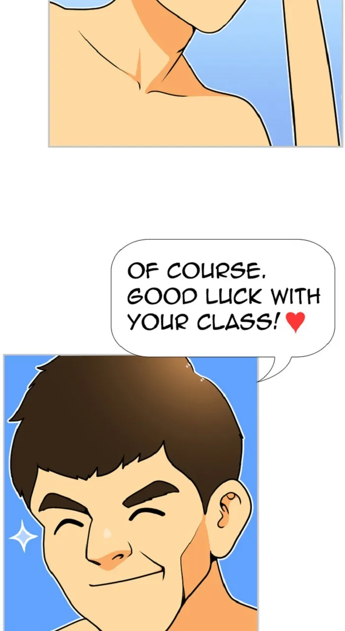 Read New Normal: Class 8 chapter 320 image 9 on Lezhin