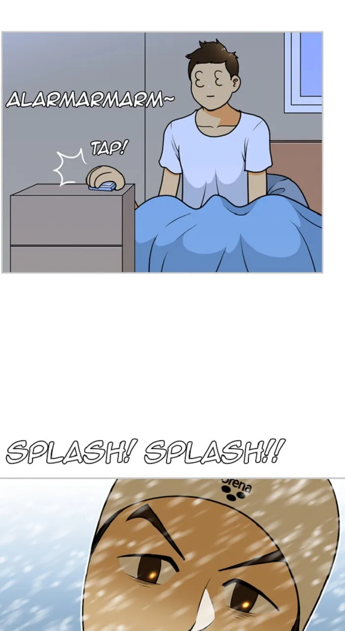 Read New Normal: Class 8 chapter 321 image 1 on Lezhin