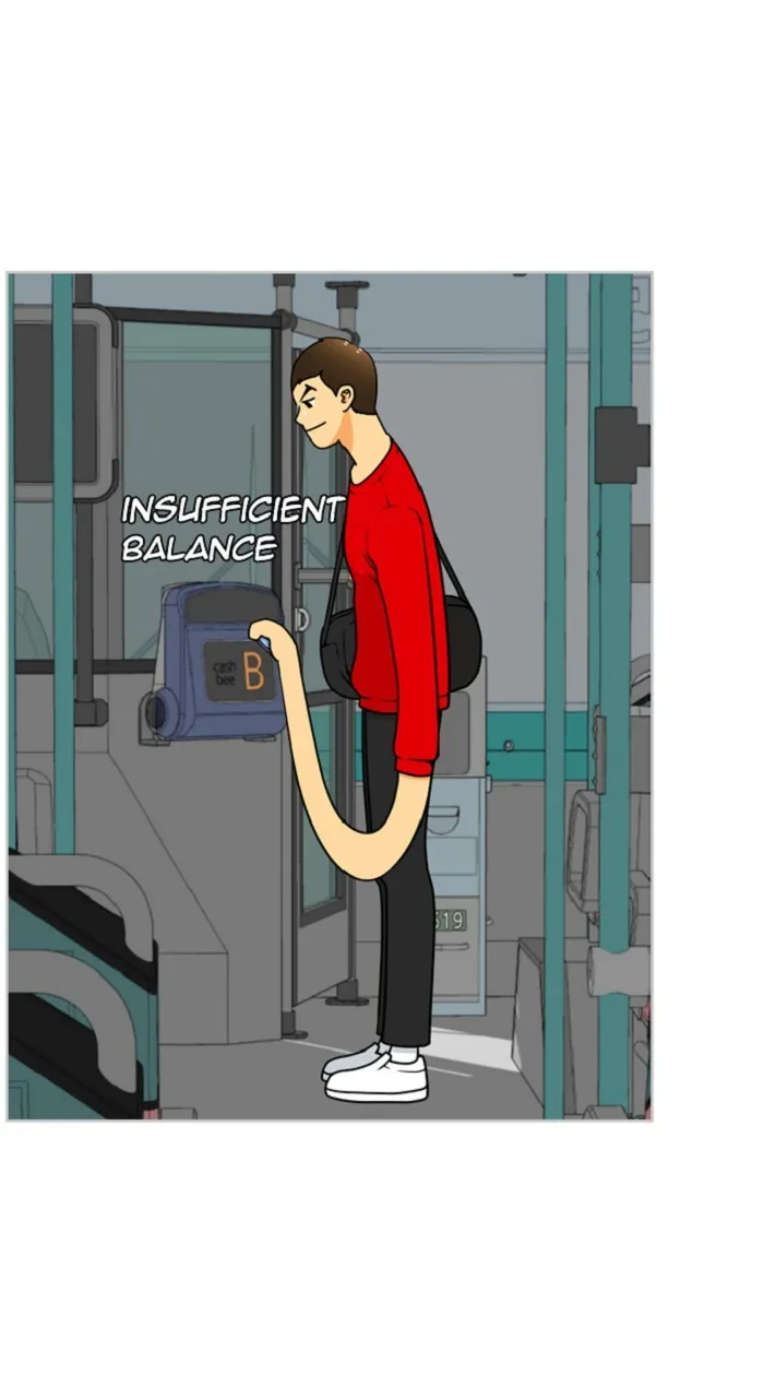 Read New Normal: Class 8 chapter 321 image 16 on Lezhin