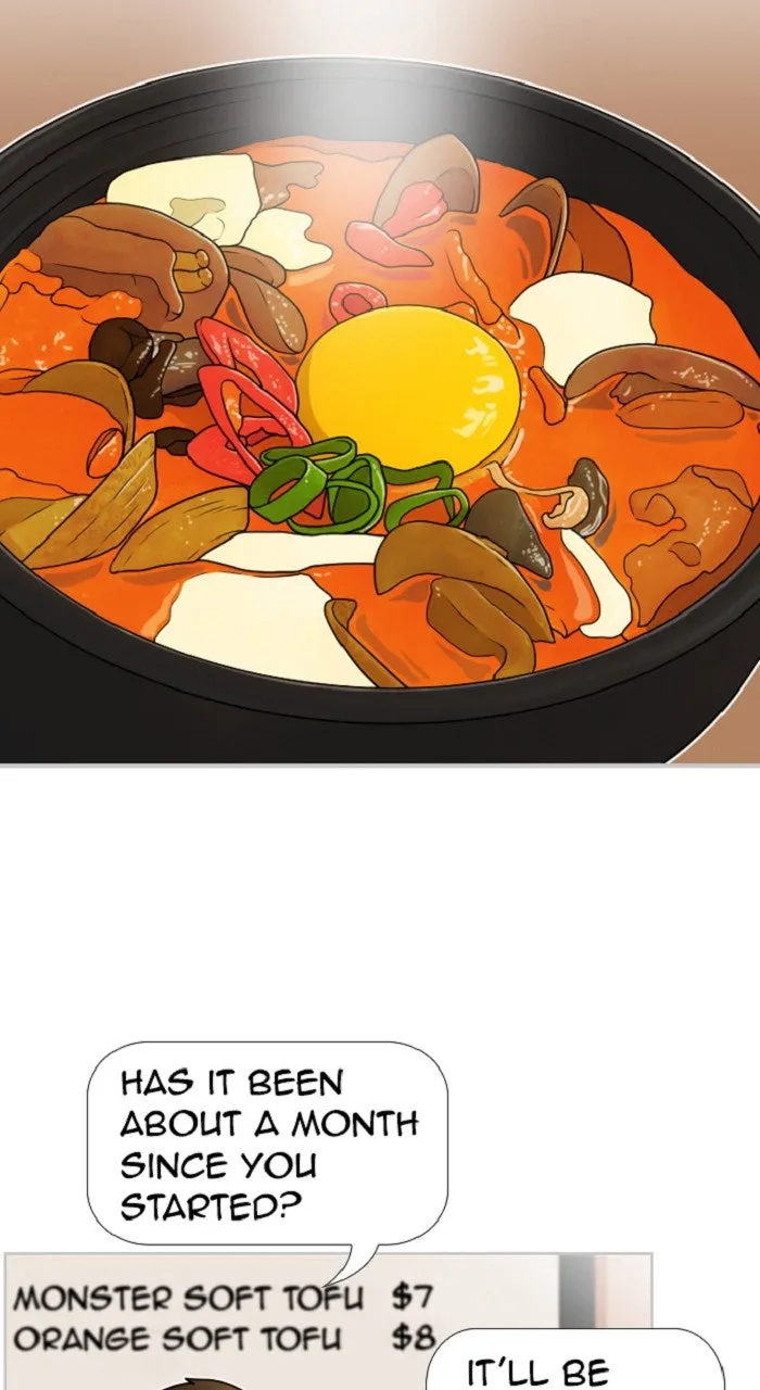 Read New Normal: Class 8 chapter 321 image 18 on Lezhin