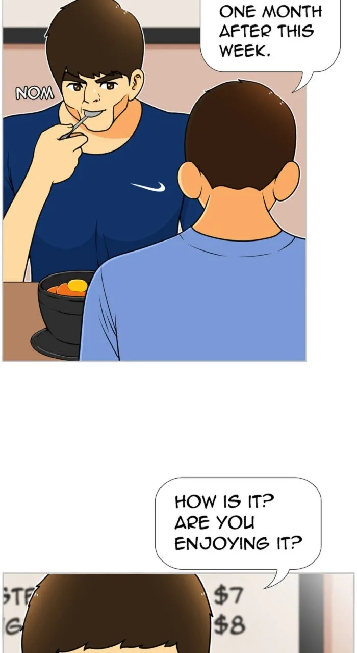 Read New Normal: Class 8 chapter 321 image 19 on Lezhin