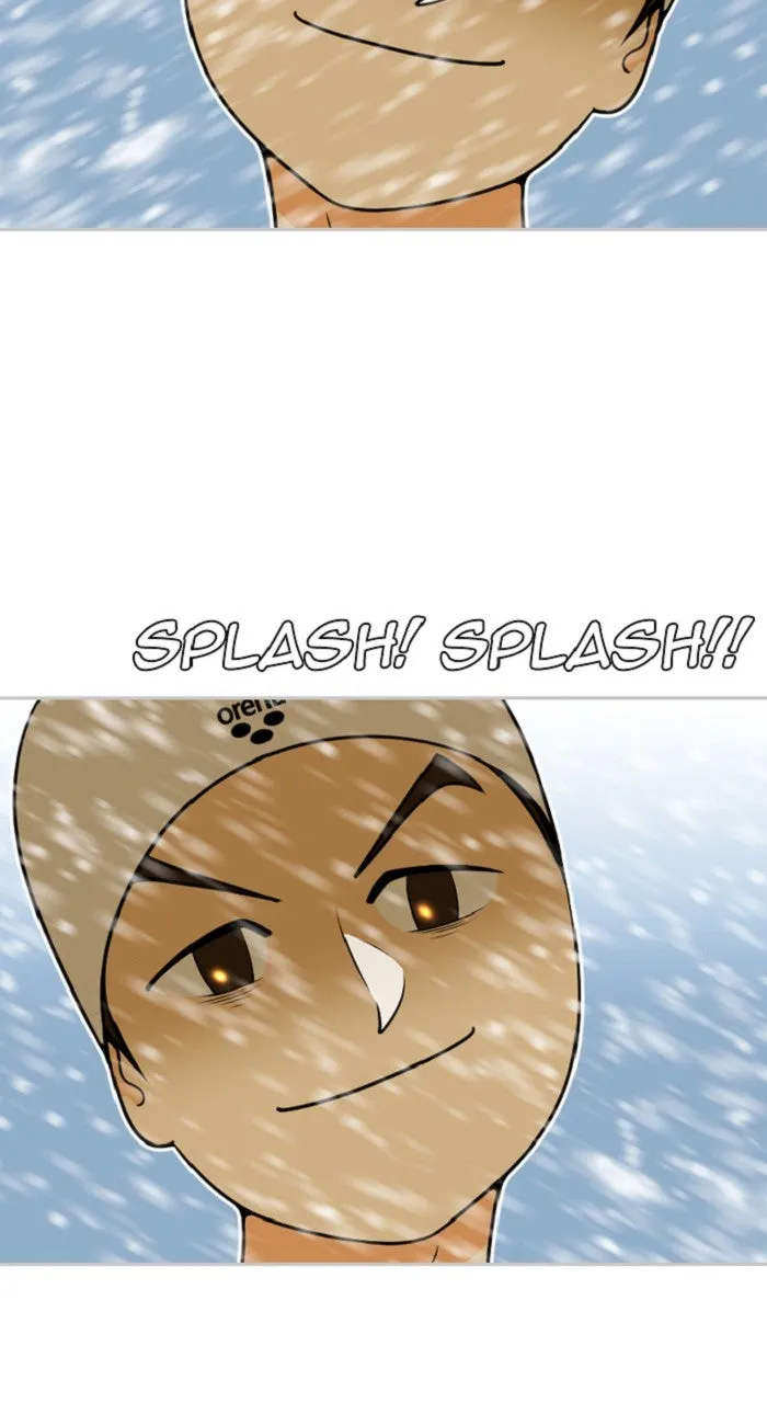 Read New Normal: Class 8 chapter 321 image 2 on Lezhin