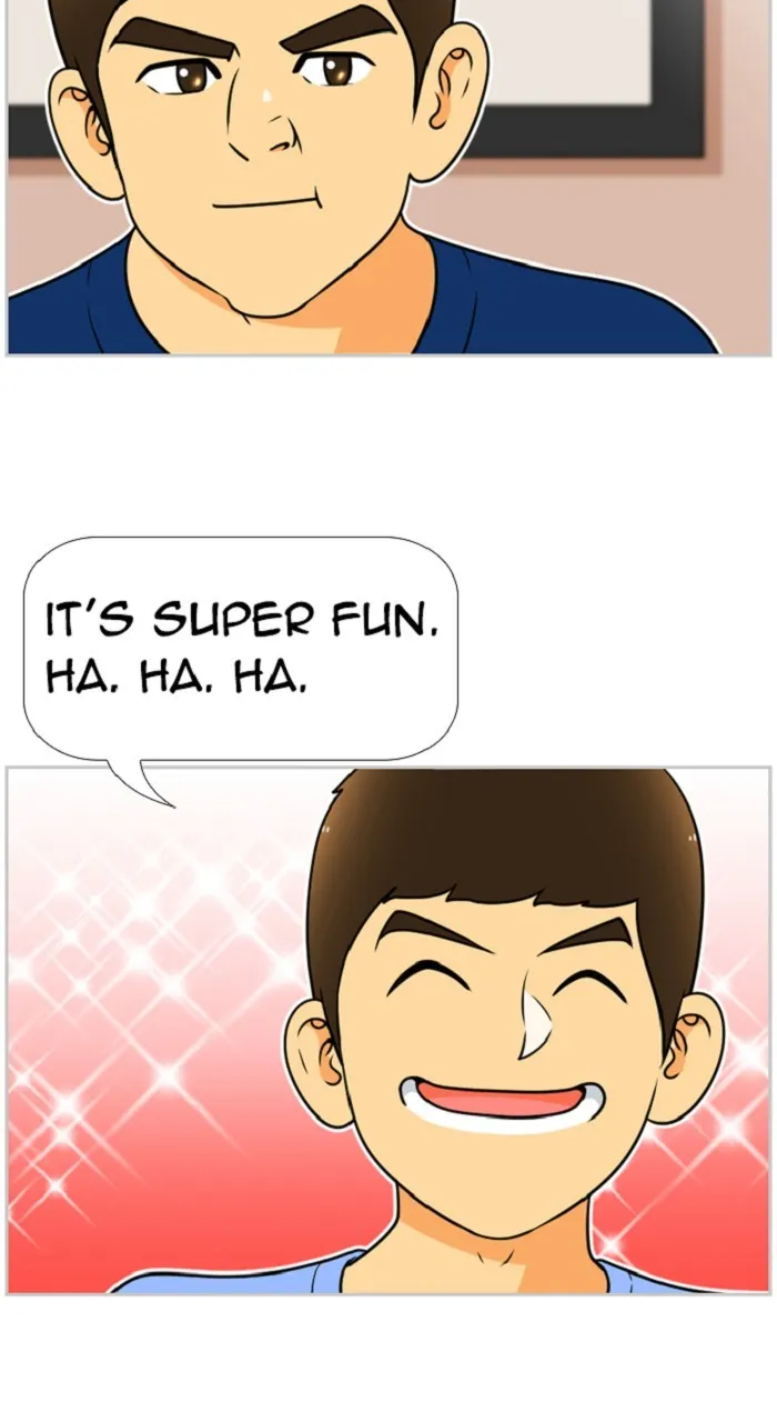Read New Normal: Class 8 chapter 321 image 20 on Lezhin