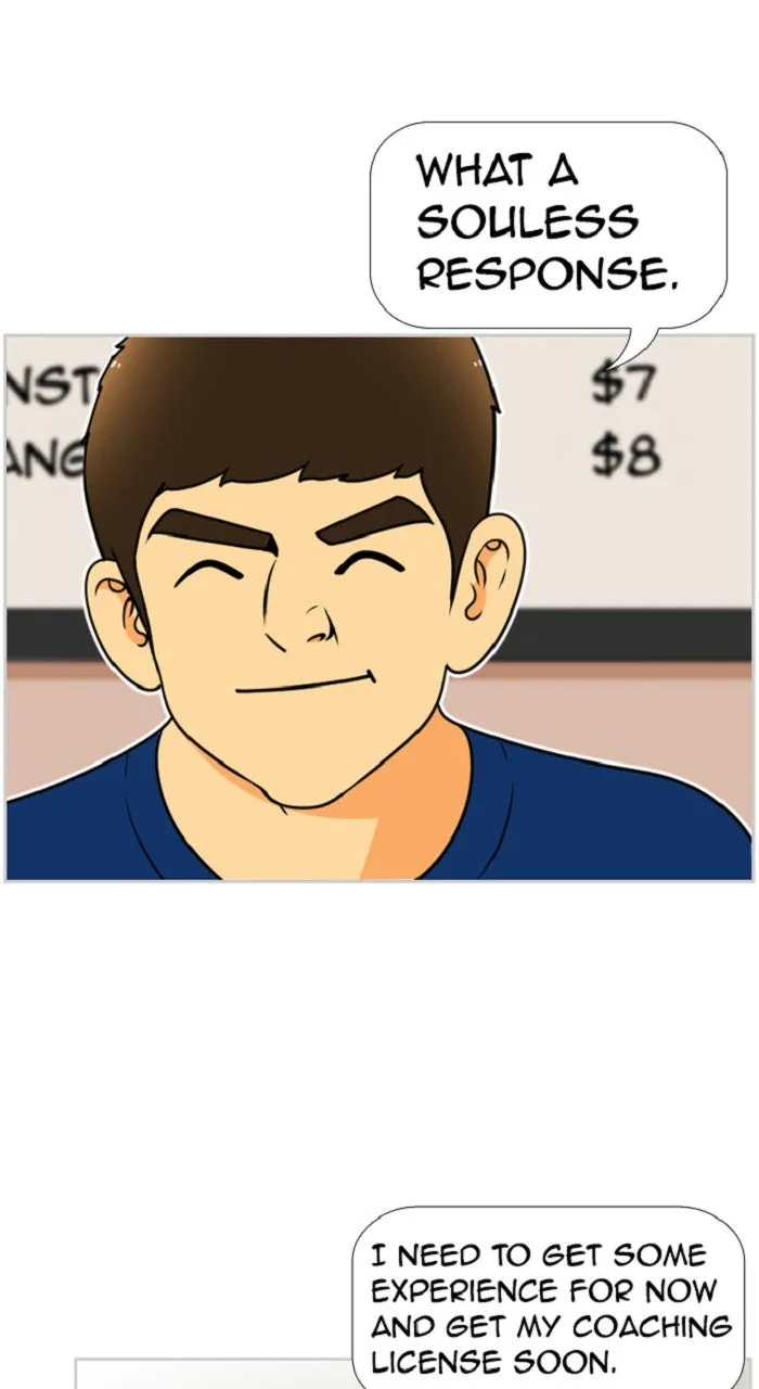 Read New Normal: Class 8 chapter 321 image 21 on Lezhin