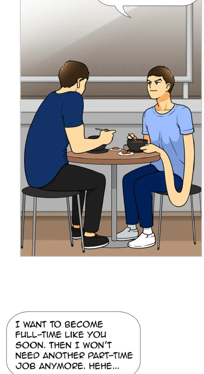 Read New Normal: Class 8 chapter 321 image 22 on Lezhin