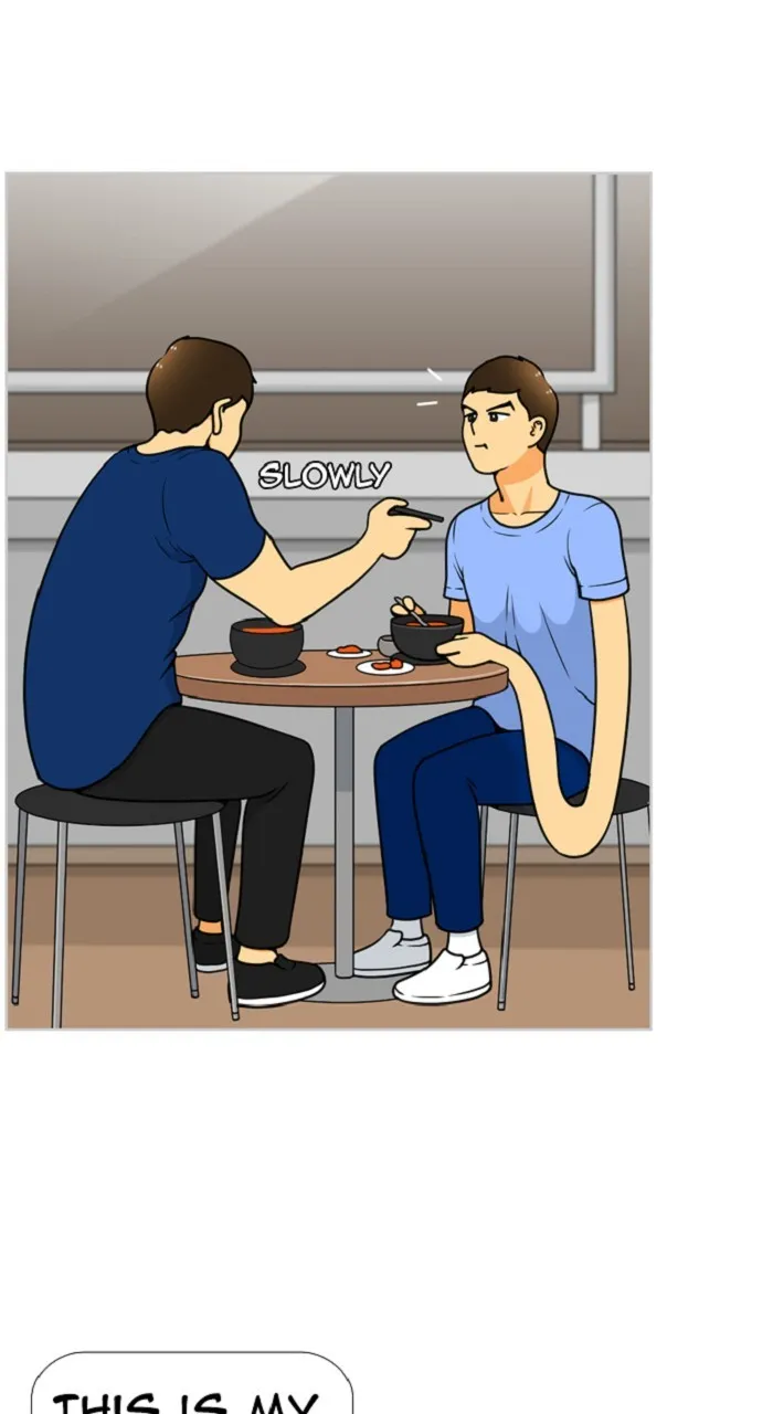Read New Normal: Class 8 chapter 321 image 27 on Lezhin