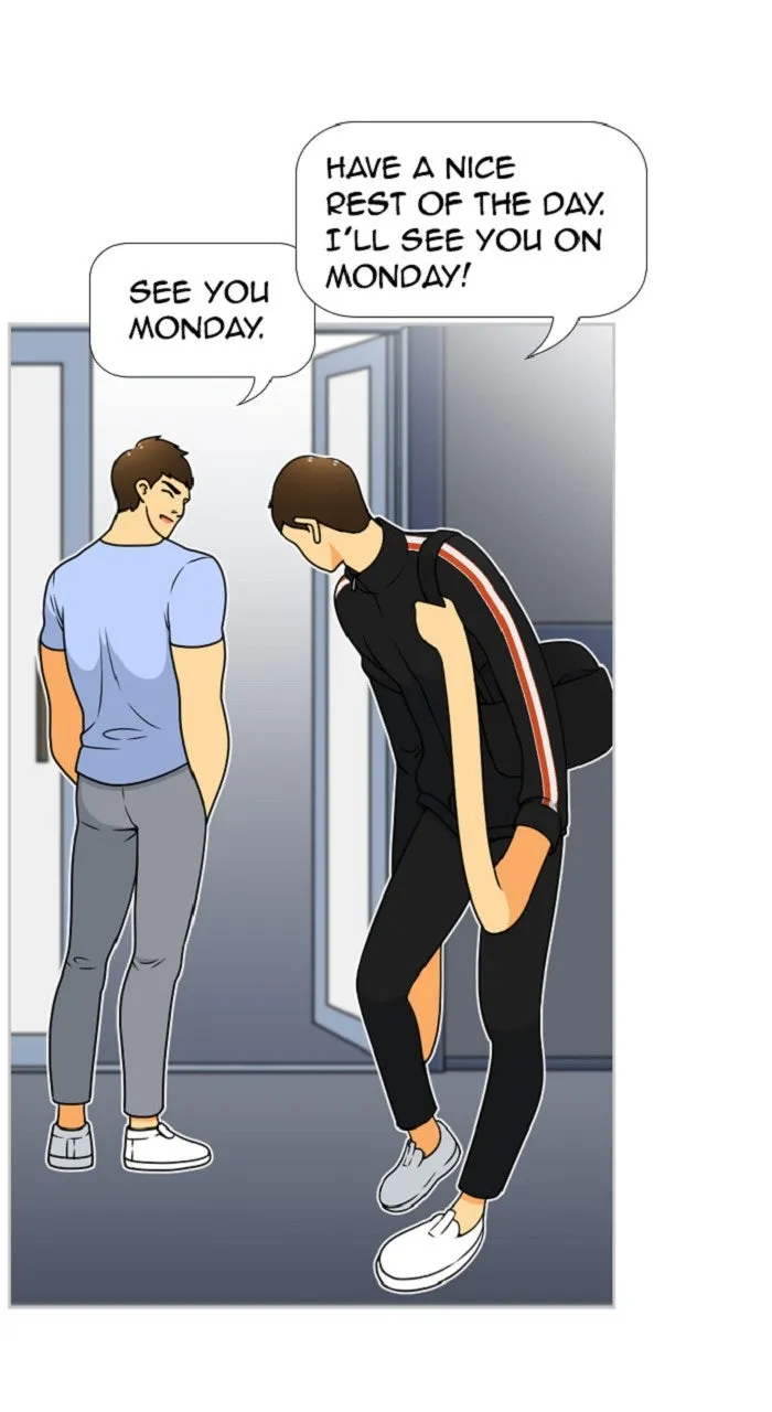 Read New Normal: Class 8 chapter 321 image 3 on Lezhin