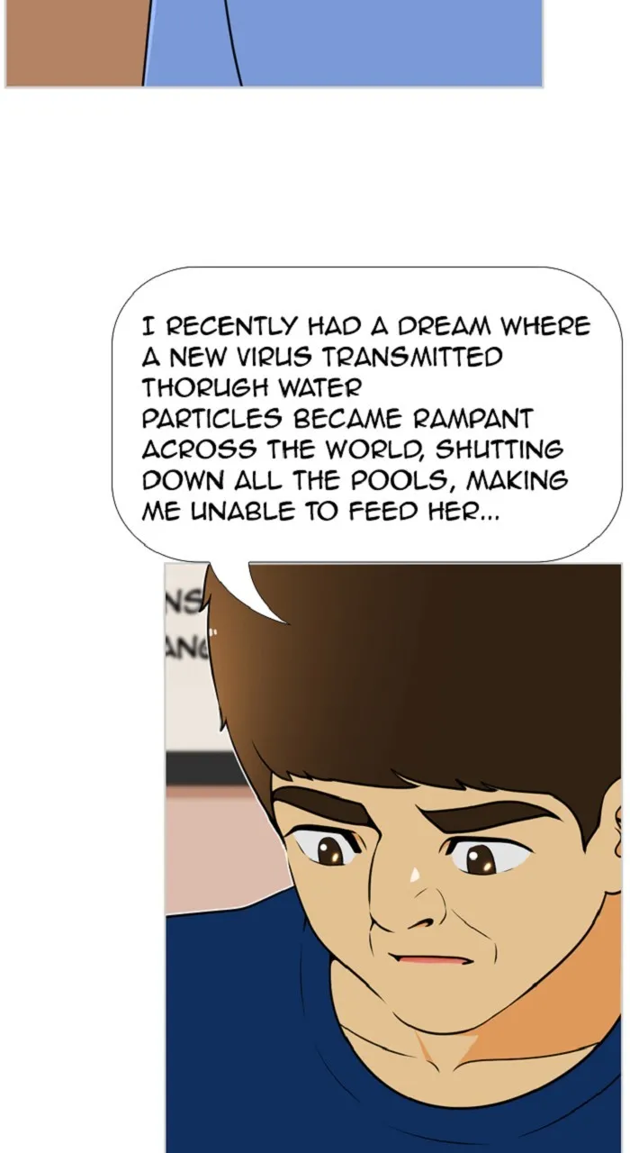 Read New Normal: Class 8 chapter 321 image 31 on Lezhin
