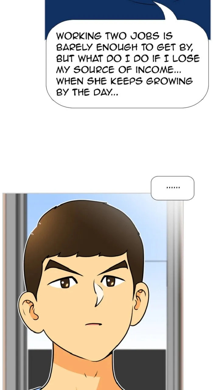 Read New Normal: Class 8 chapter 321 image 34 on Lezhin