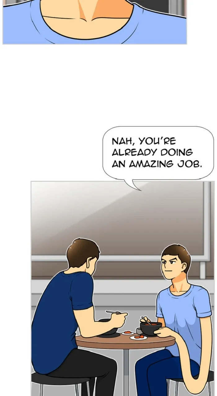 Read New Normal: Class 8 chapter 321 image 35 on Lezhin