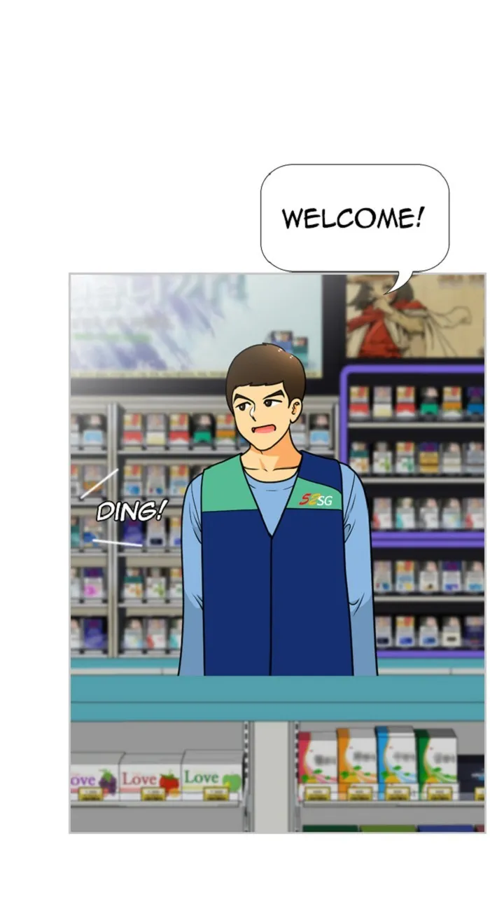 Read New Normal: Class 8 chapter 321 image 40 on Lezhin