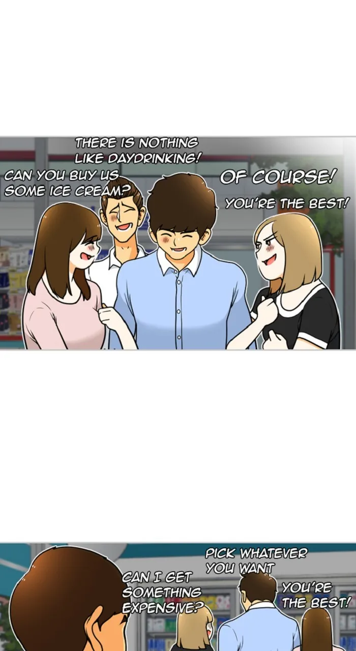 Read New Normal: Class 8 chapter 321 image 41 on Lezhin