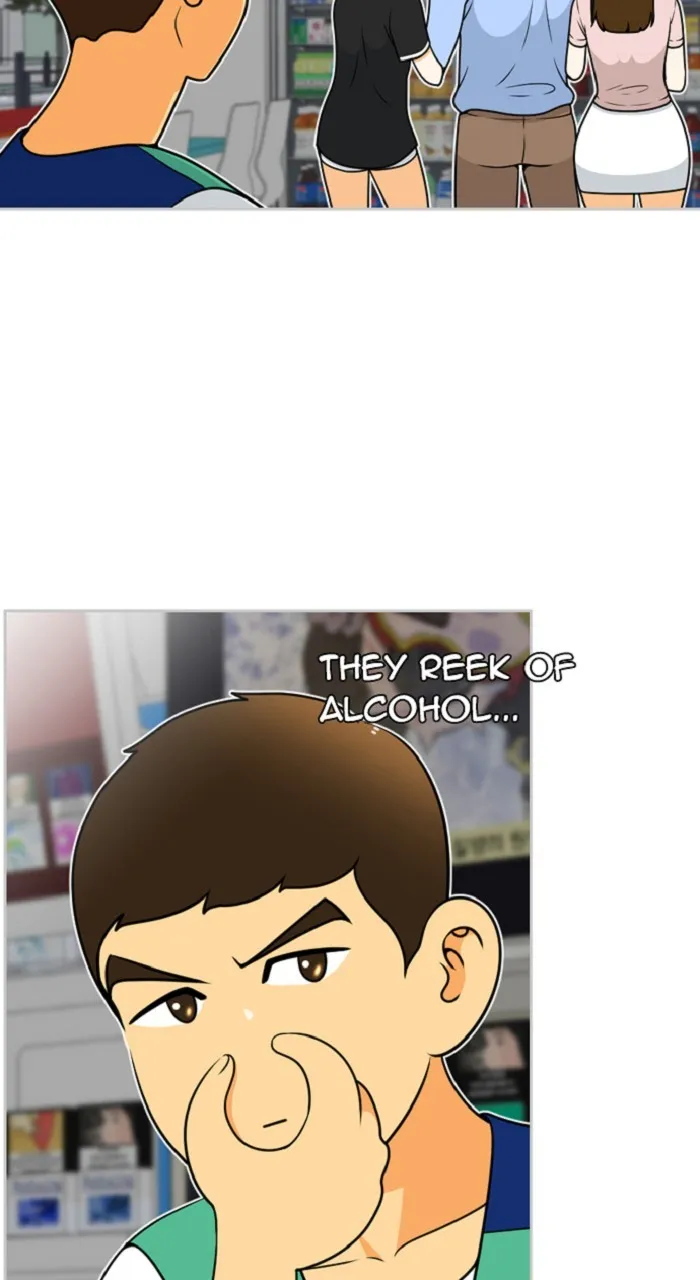 Read New Normal: Class 8 chapter 321 image 42 on Lezhin