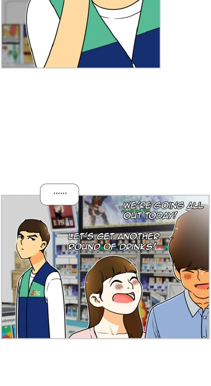 Read New Normal: Class 8 chapter 321 image 43 on Lezhin