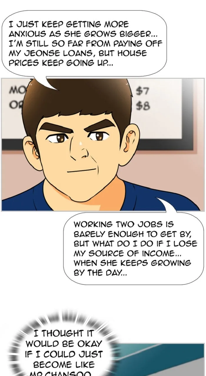 Read New Normal: Class 8 chapter 321 image 44 on Lezhin