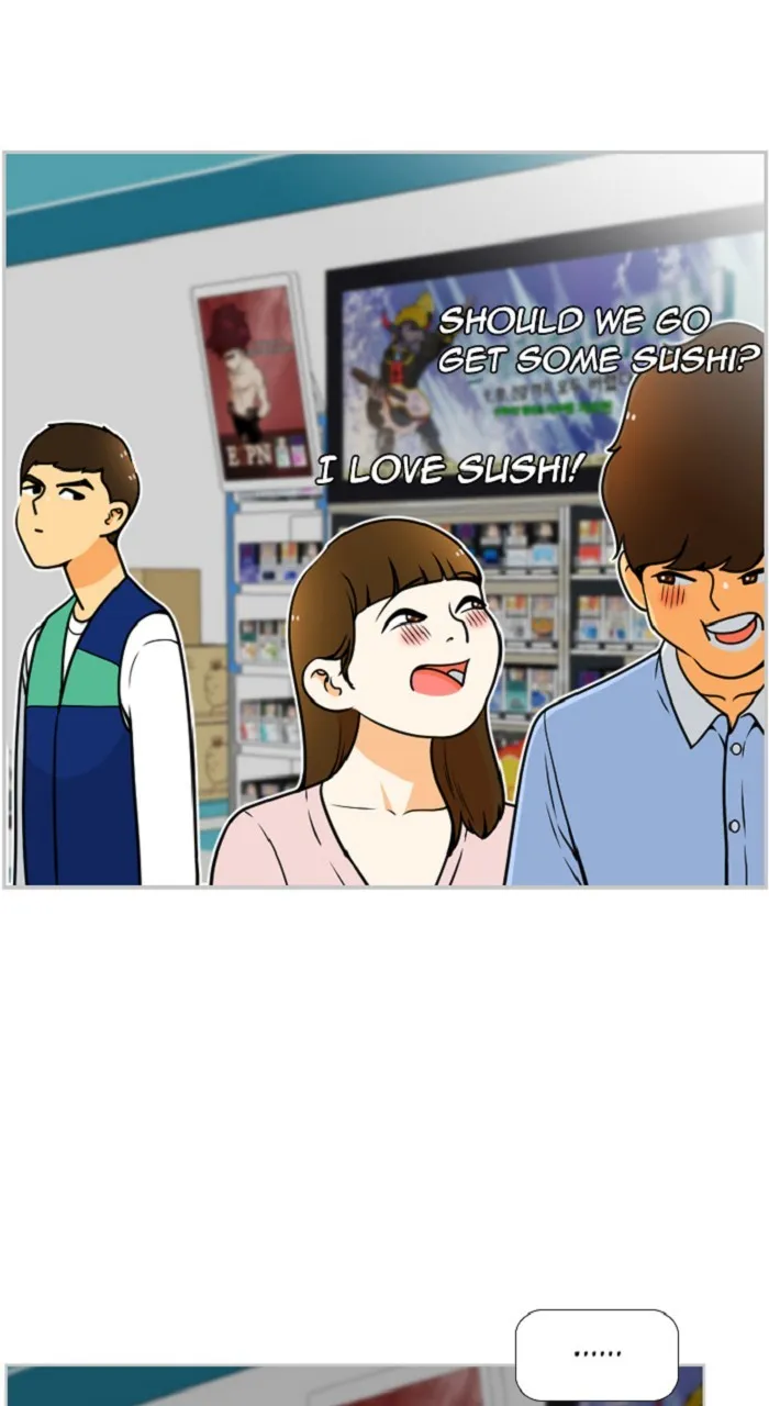 Read New Normal: Class 8 chapter 321 image 47 on Lezhin
