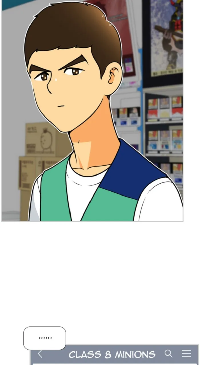 Read New Normal: Class 8 chapter 321 image 48 on Lezhin