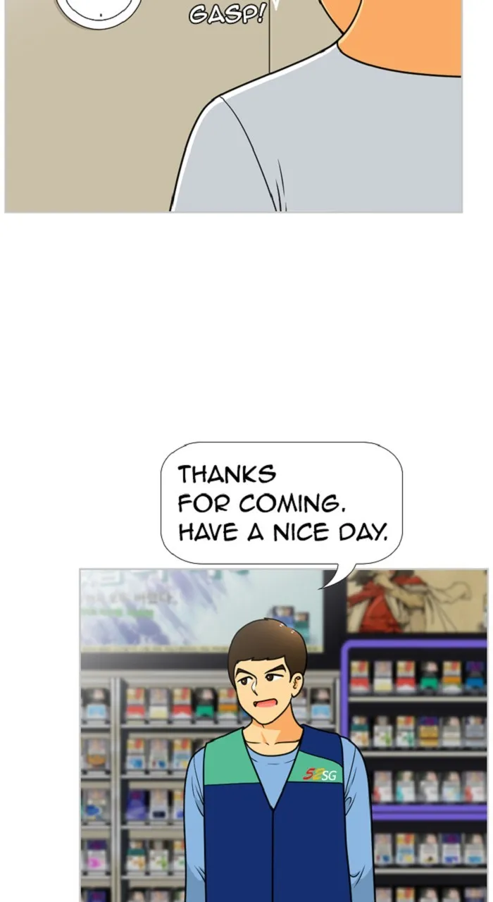 Read New Normal: Class 8 chapter 321 image 5 on Lezhin