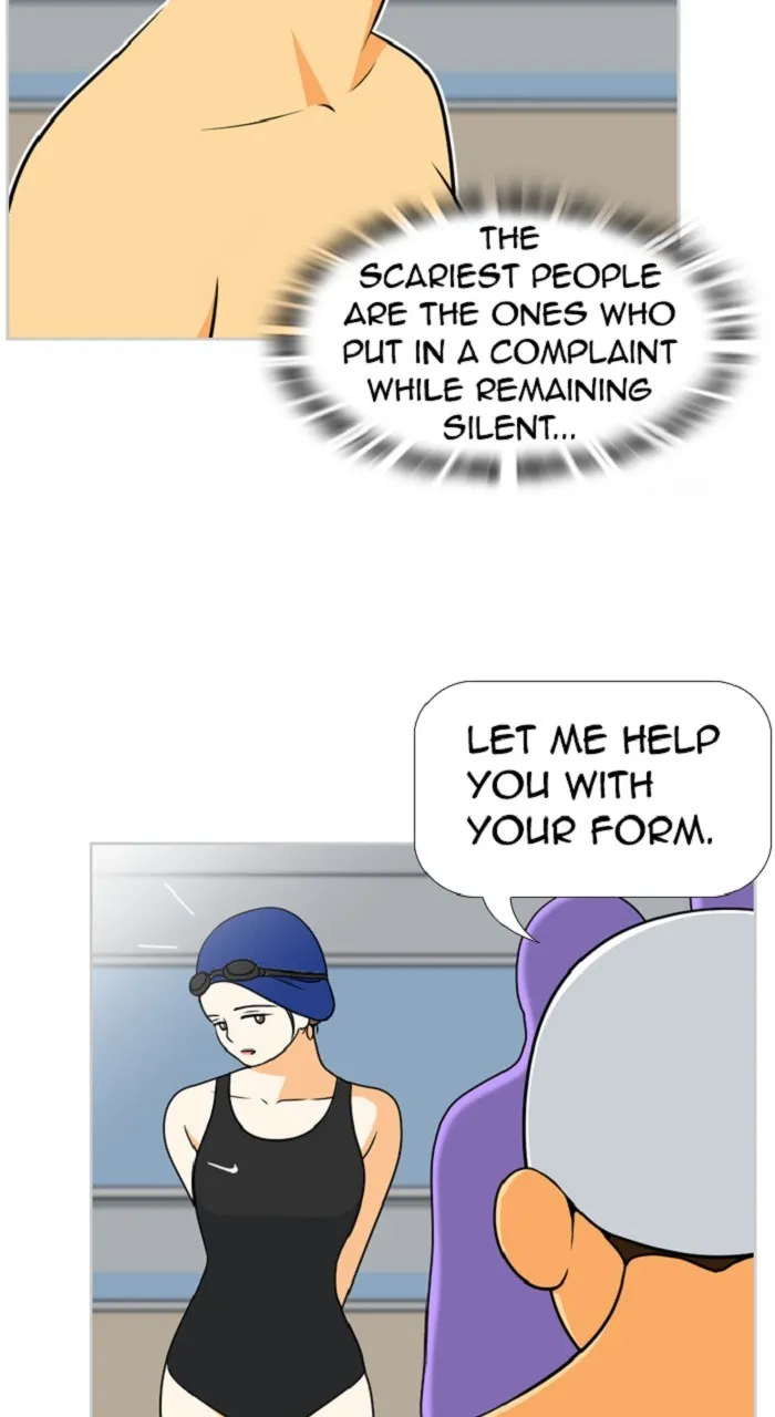 Read New Normal: Class 8 chapter 321 image 59 on Lezhin