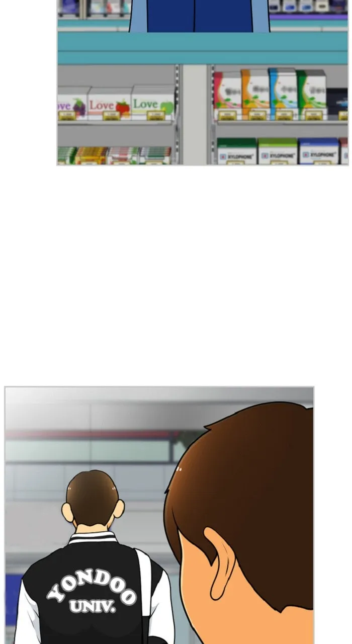 Read New Normal: Class 8 chapter 321 image 6 on Lezhin