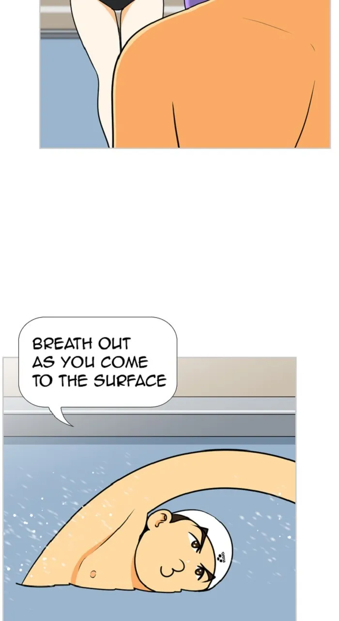 Read New Normal: Class 8 chapter 321 image 60 on Lezhin