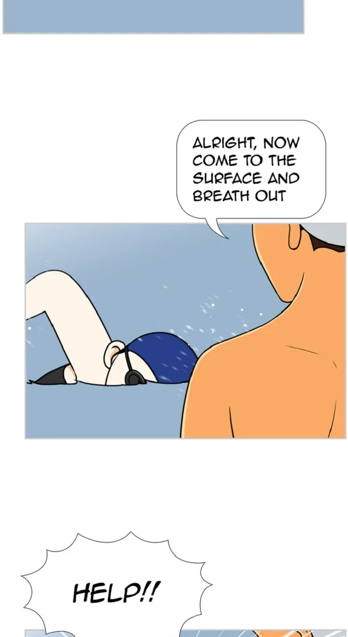 Read New Normal: Class 8 chapter 321 image 61 on Lezhin