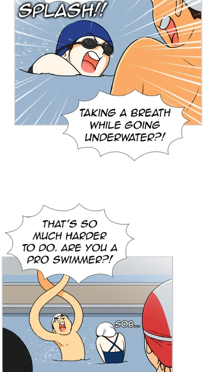 Read New Normal: Class 8 chapter 321 image 62 on Lezhin