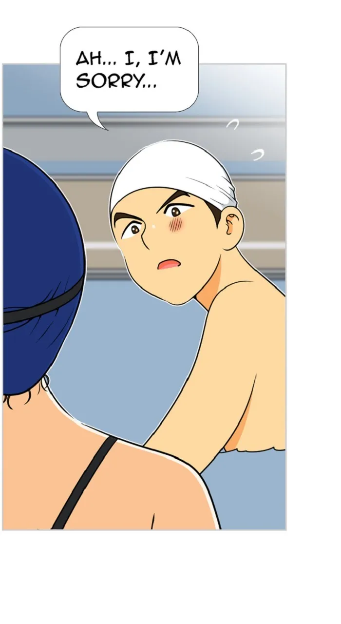 Read New Normal: Class 8 chapter 321 image 66 on Lezhin