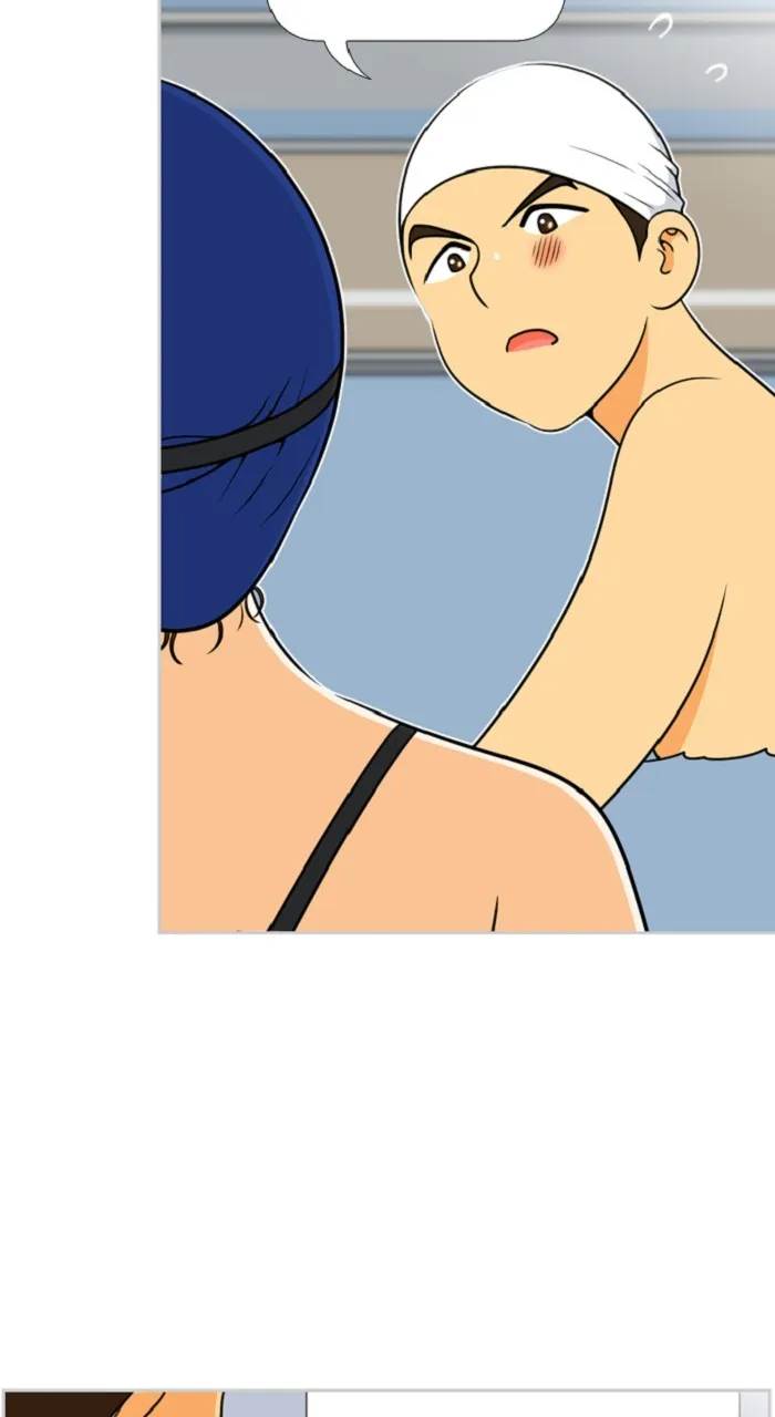 Read New Normal: Class 8 chapter 321 image 73 on Lezhin