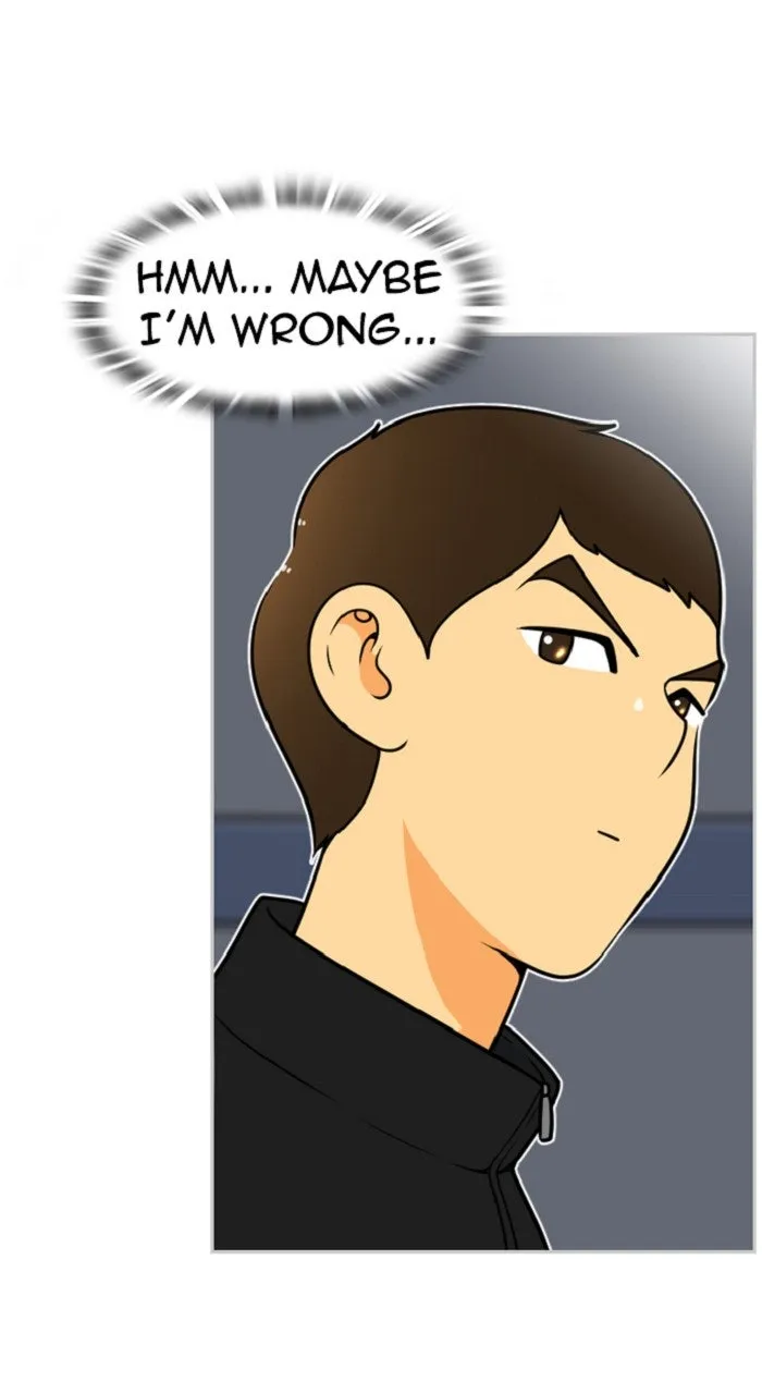 Read New Normal: Class 8 chapter 321 image 81 on Lezhin