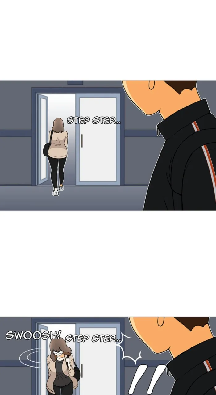 Read New Normal: Class 8 chapter 321 image 82 on Lezhin