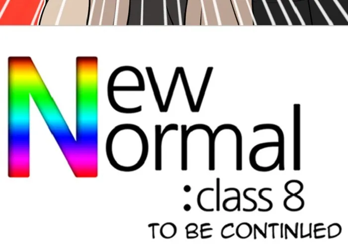 Read New Normal: Class 8 chapter 321 image 86 on Lezhin