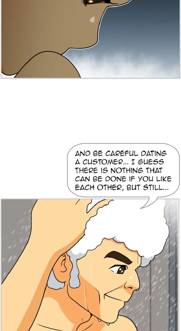 Read New Normal: Class 8 chapter 322 image 10 on Lezhin