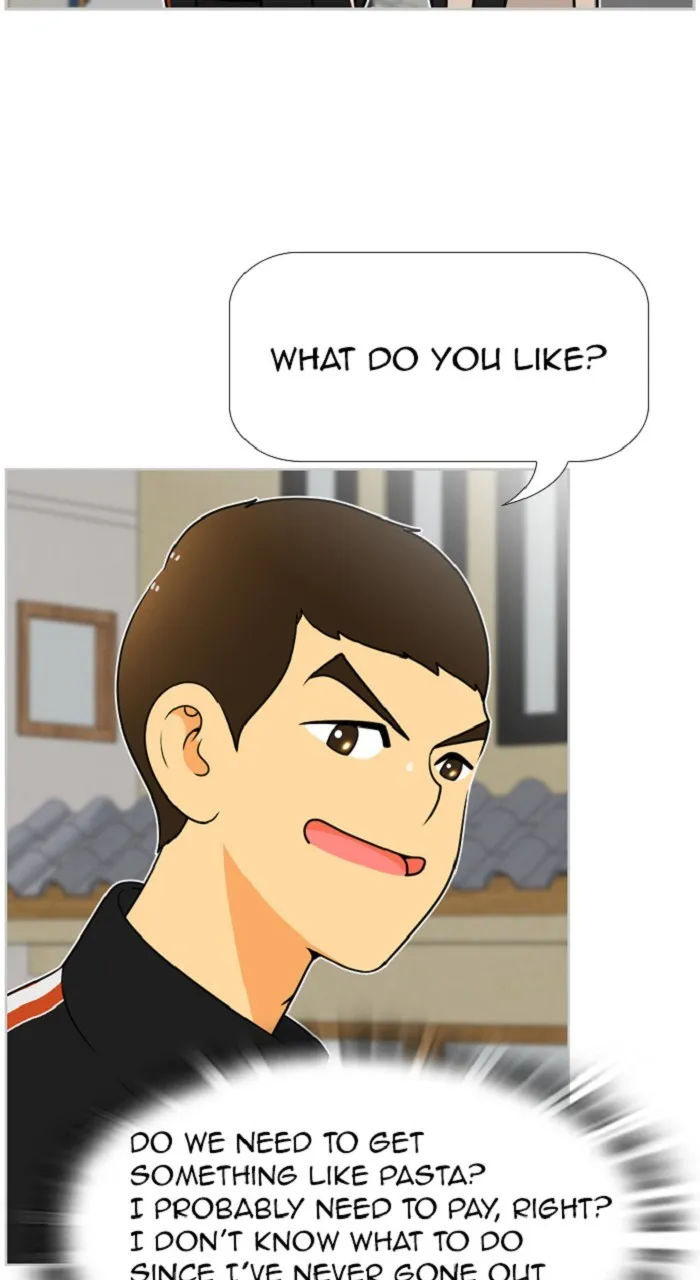 Read New Normal: Class 8 chapter 322 image 13 on Lezhin