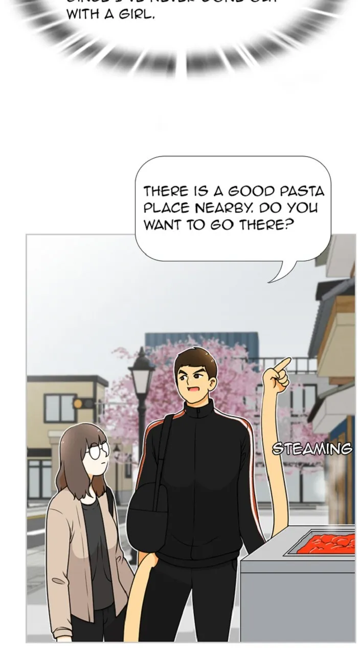 Read New Normal: Class 8 chapter 322 image 14 on Lezhin