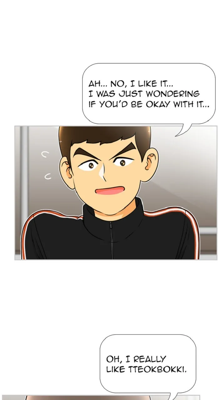 Read New Normal: Class 8 chapter 322 image 19 on Lezhin