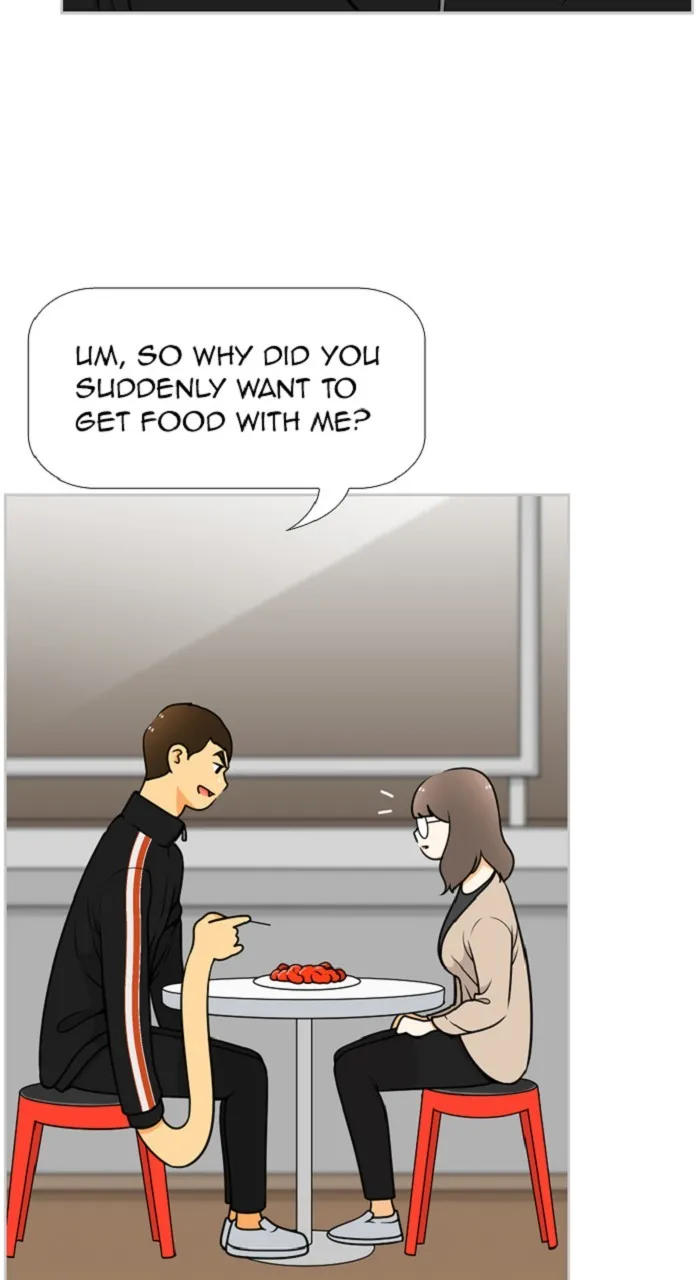 Read New Normal: Class 8 chapter 322 image 21 on Lezhin