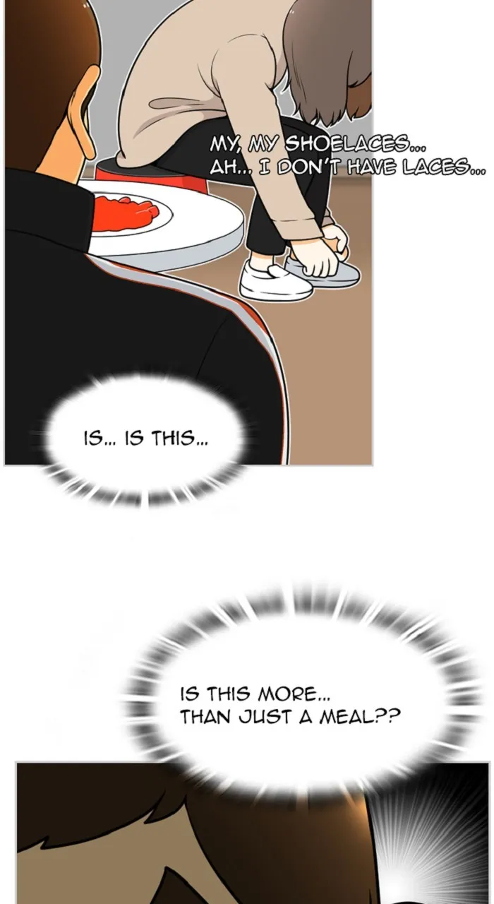 Read New Normal: Class 8 chapter 322 image 24 on Lezhin