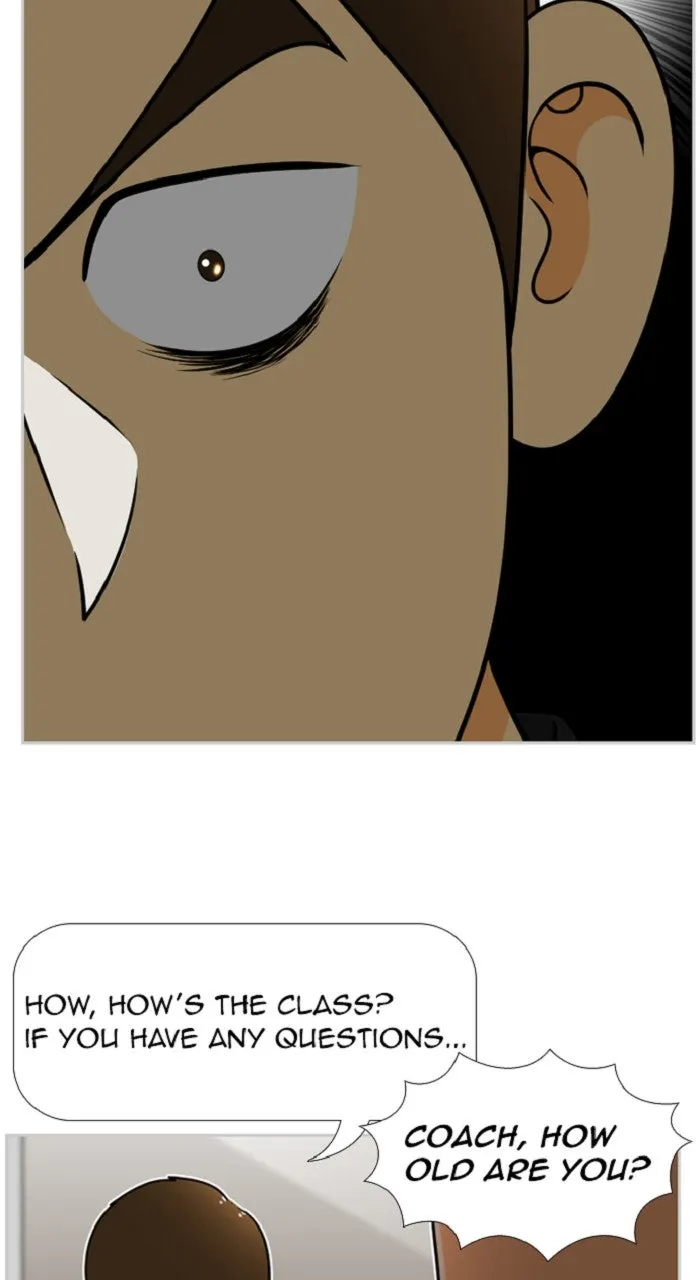 Read New Normal: Class 8 chapter 322 image 25 on Lezhin
