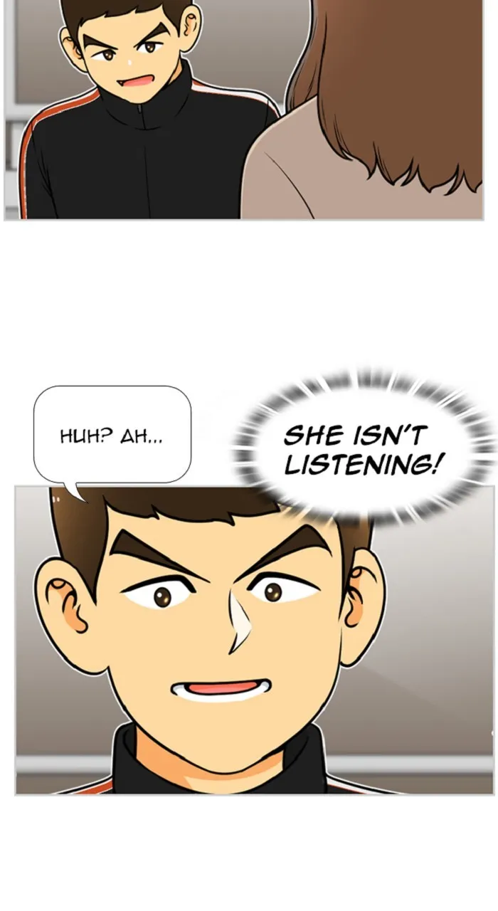 Read New Normal: Class 8 chapter 322 image 26 on Lezhin