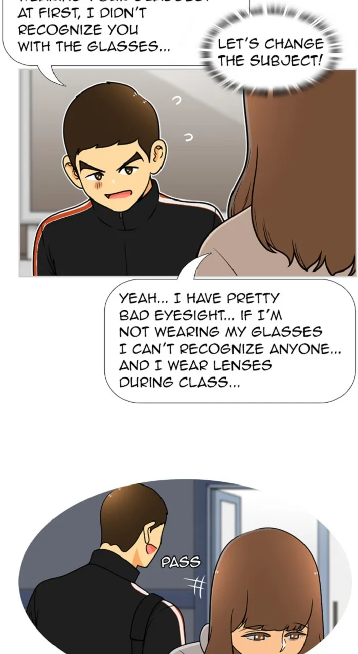 Read New Normal: Class 8 chapter 322 image 28 on Lezhin