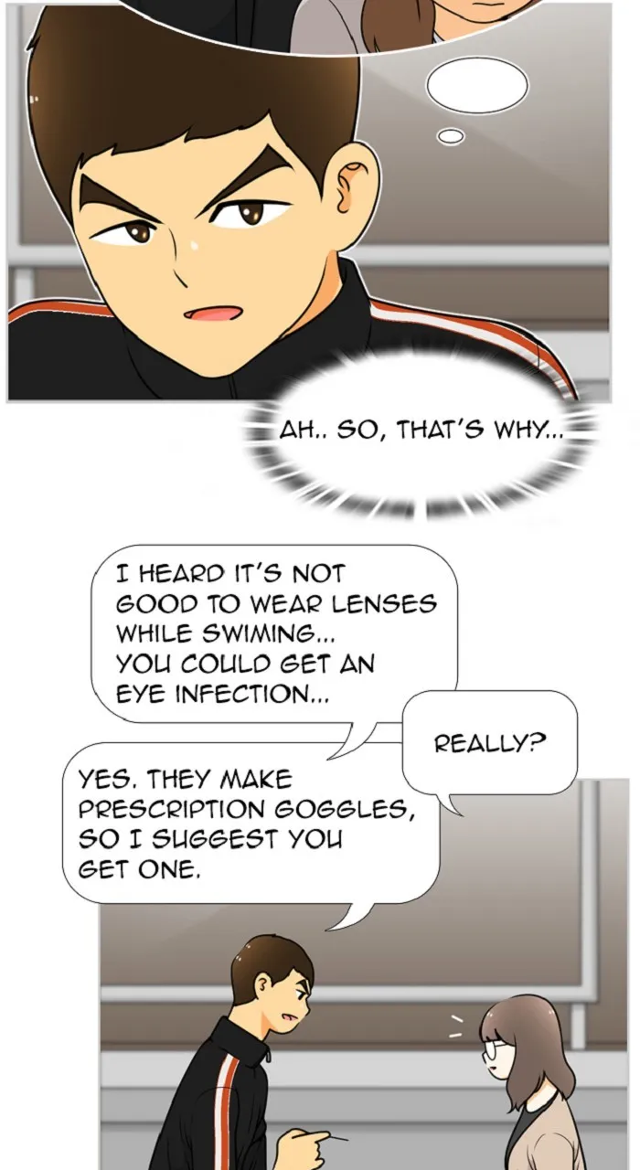 Read New Normal: Class 8 chapter 322 image 29 on Lezhin