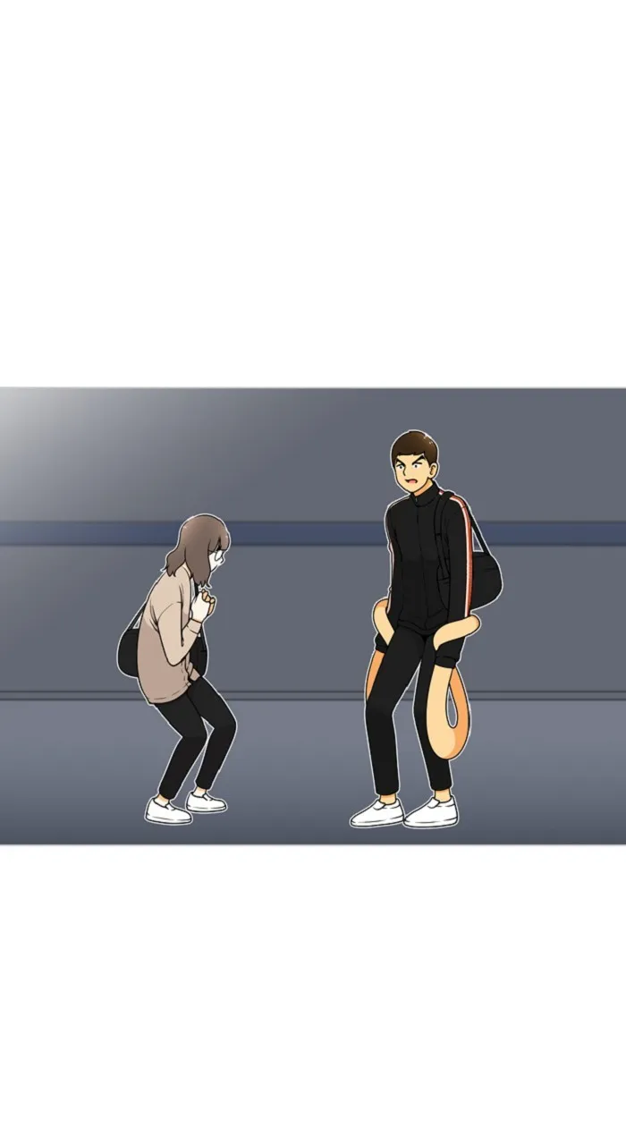 Read New Normal: Class 8 chapter 322 image 3 on Lezhin