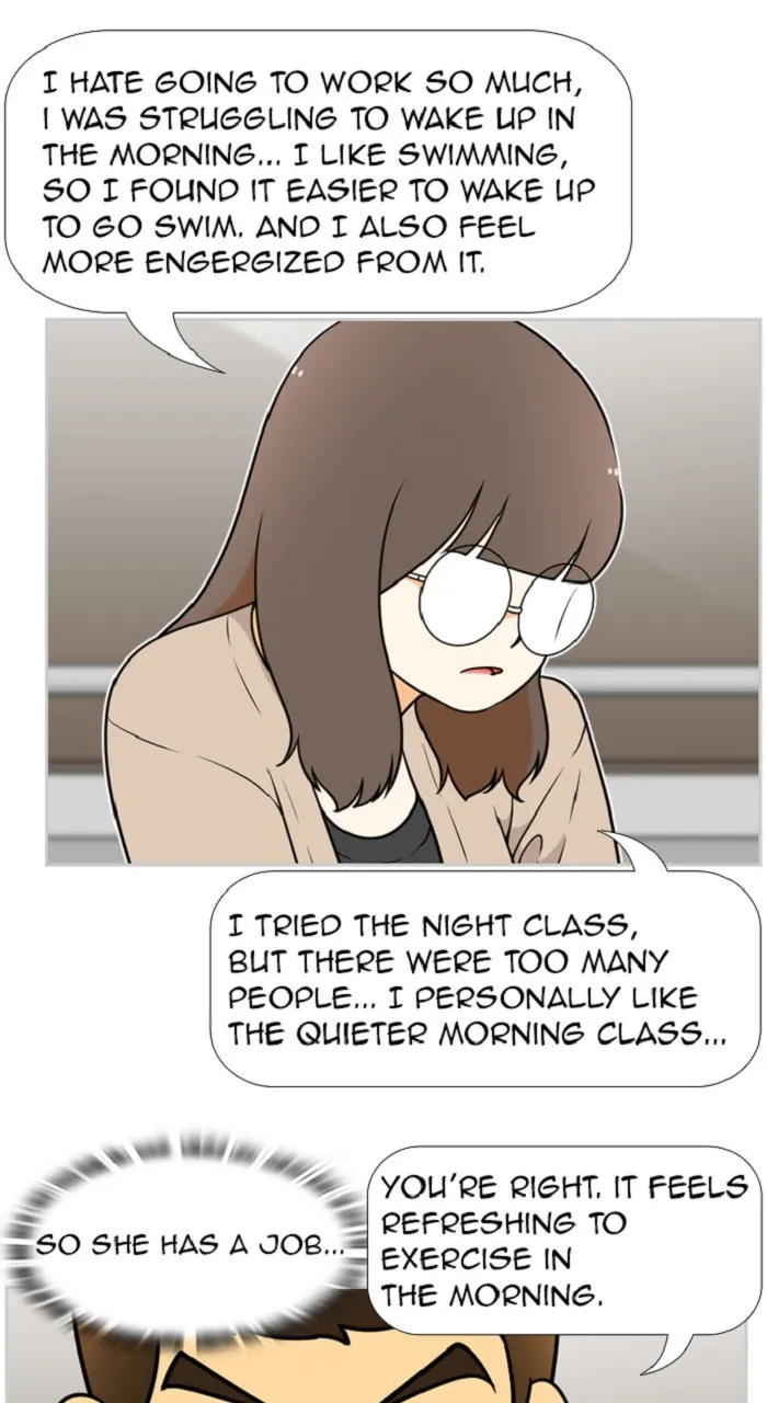 Read New Normal: Class 8 chapter 322 image 31 on Lezhin