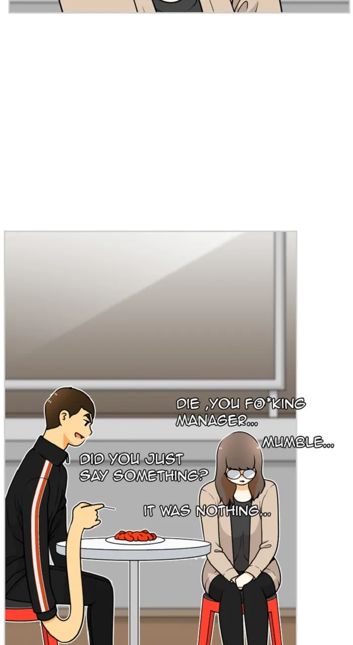 Read New Normal: Class 8 chapter 322 image 33 on Lezhin