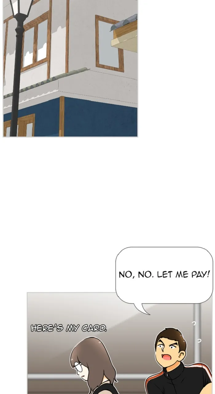 Read New Normal: Class 8 chapter 322 image 37 on Lezhin