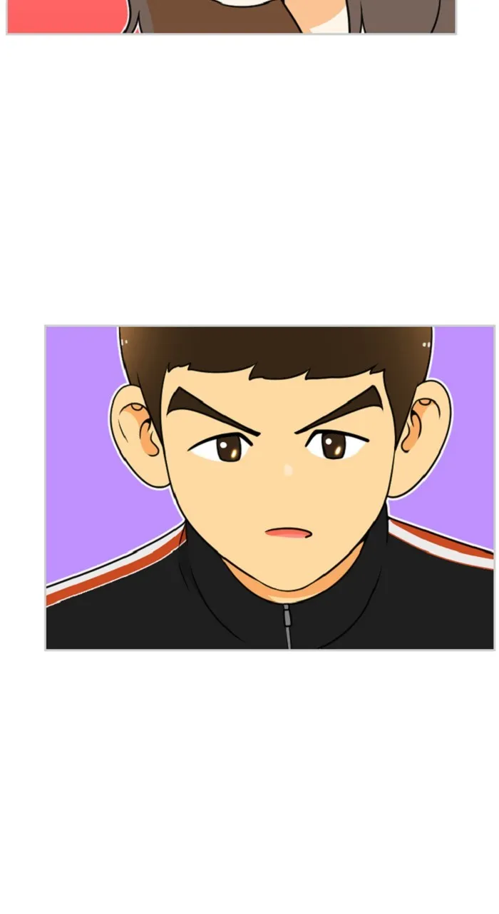 Read New Normal: Class 8 chapter 322 image 39 on Lezhin