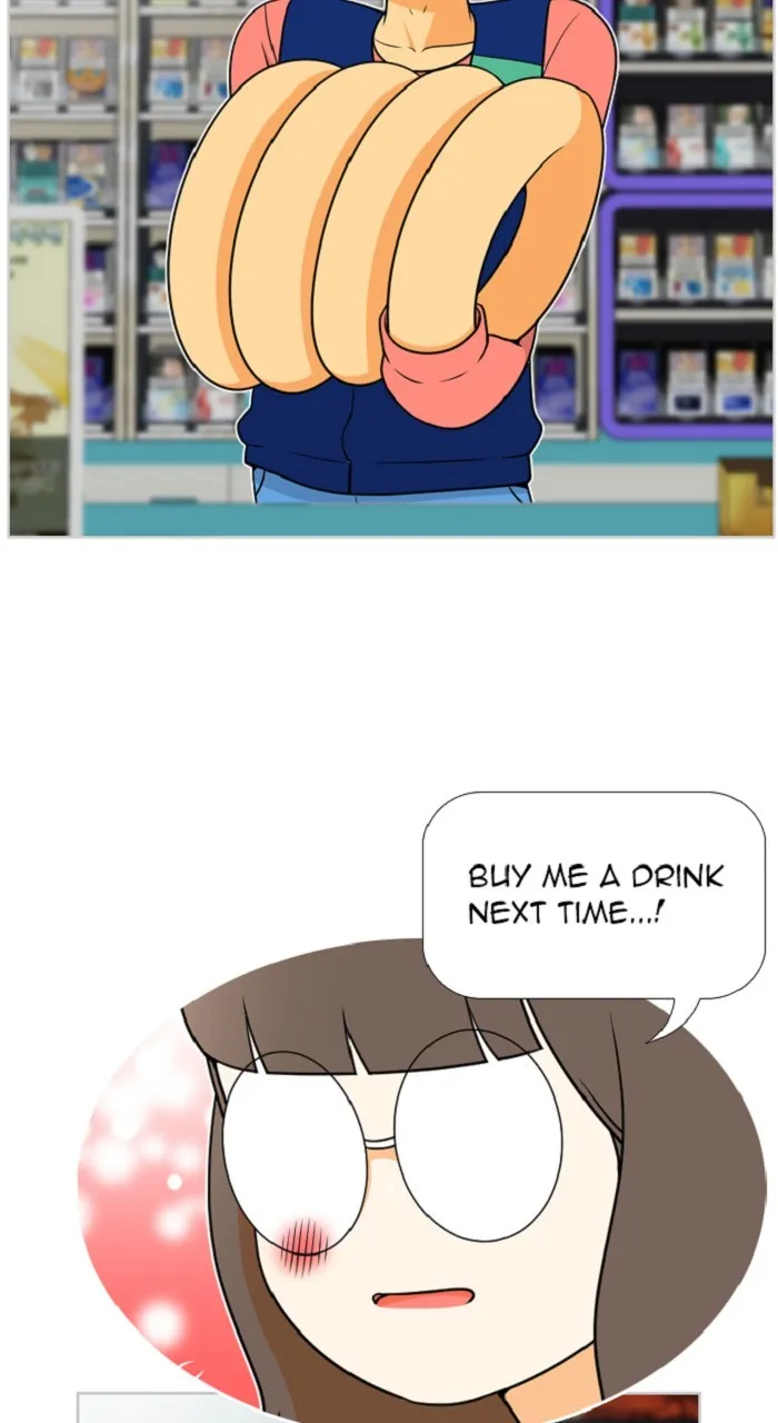 Read New Normal: Class 8 chapter 322 image 42 on Lezhin