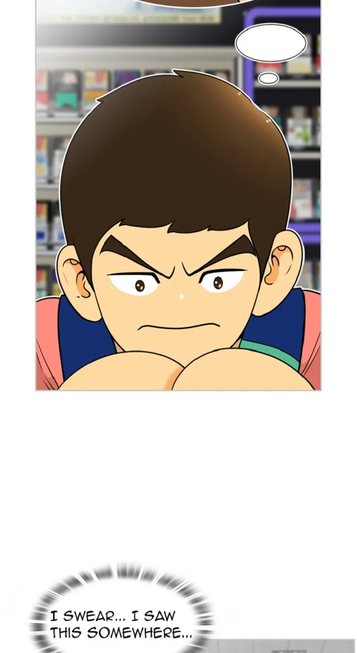 Read New Normal: Class 8 chapter 322 image 43 on Lezhin