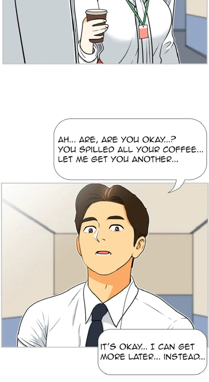 Read New Normal: Class 8 chapter 322 image 46 on Lezhin